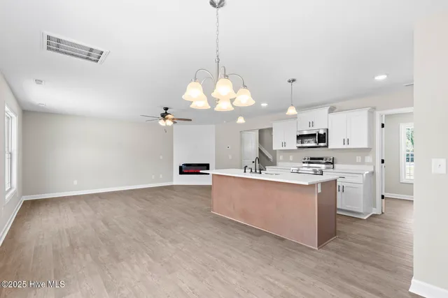 $325,000 | 1244 Old Maplehurst Road, Jacksonville, NC 28540