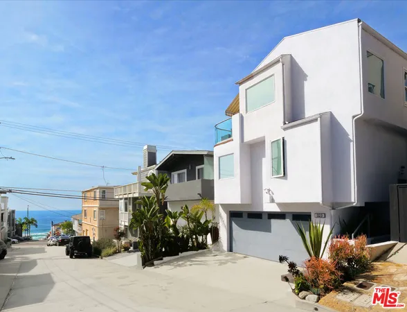$3,499,000 | 323 31st Street, Manhattan Beach, CA 90266
