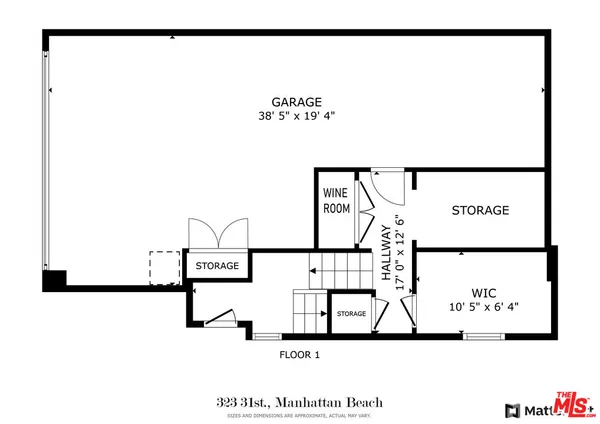 $3,499,000 | 323 31st Street, Manhattan Beach, CA 90266