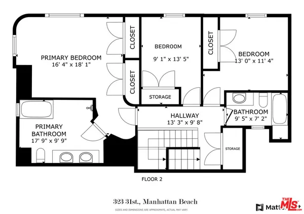 $3,499,000 | 323 31st Street, Manhattan Beach, CA 90266