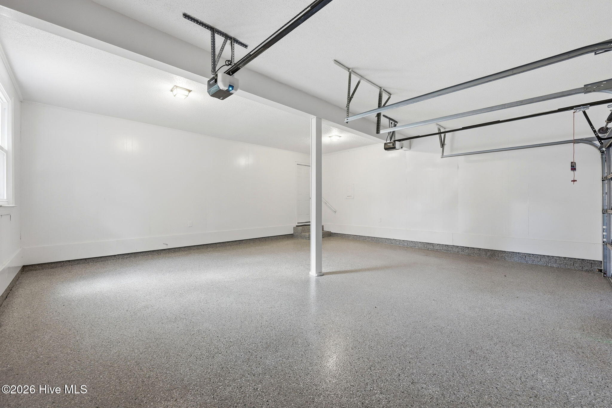 2804 Hodges Road Kinston, NC 28504 - Photo 37 of 50 Garage