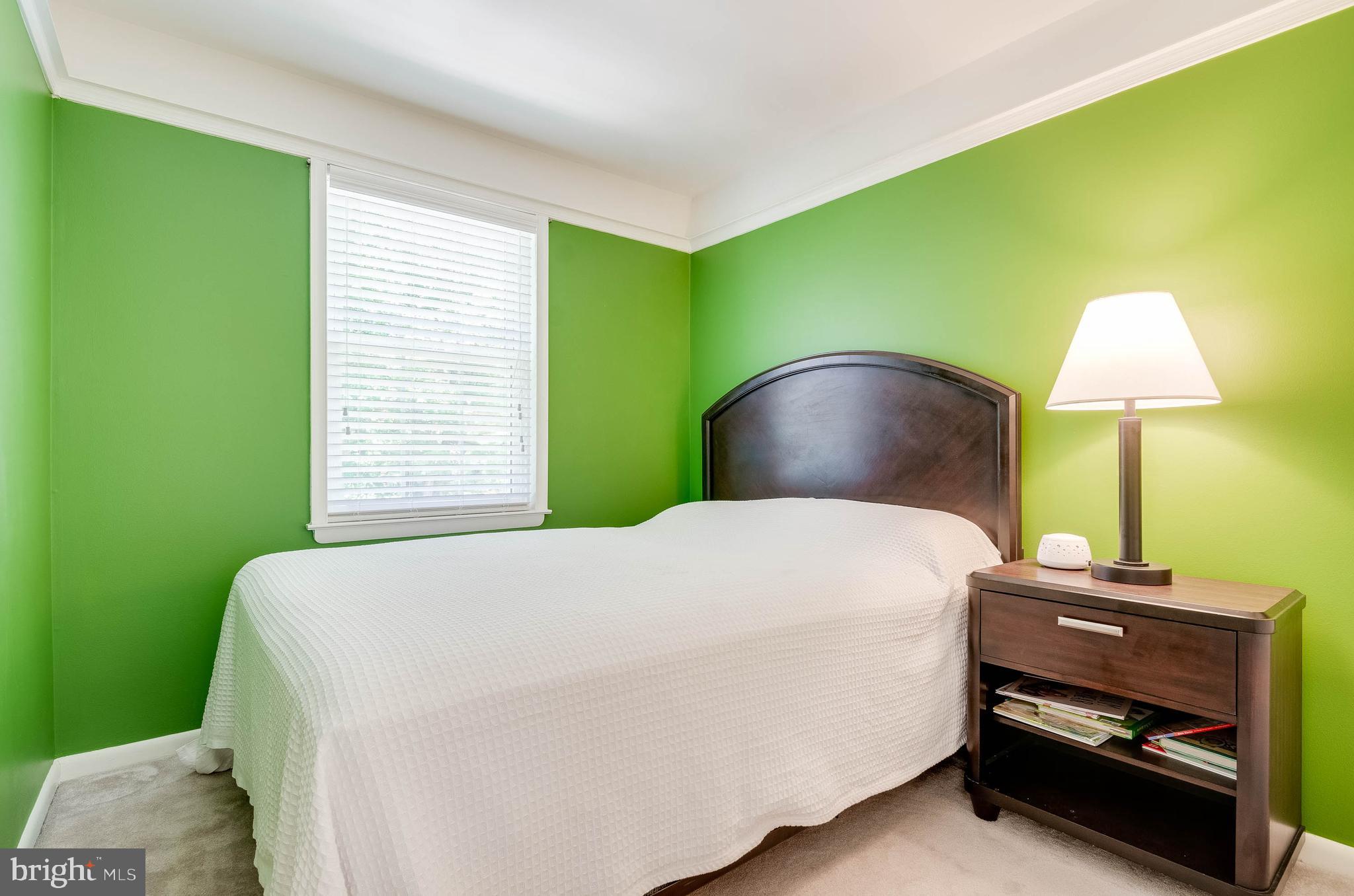 2265 Gunsmith Square Reston, VA 20191 - Photo 20 of 42 Second Bedroom