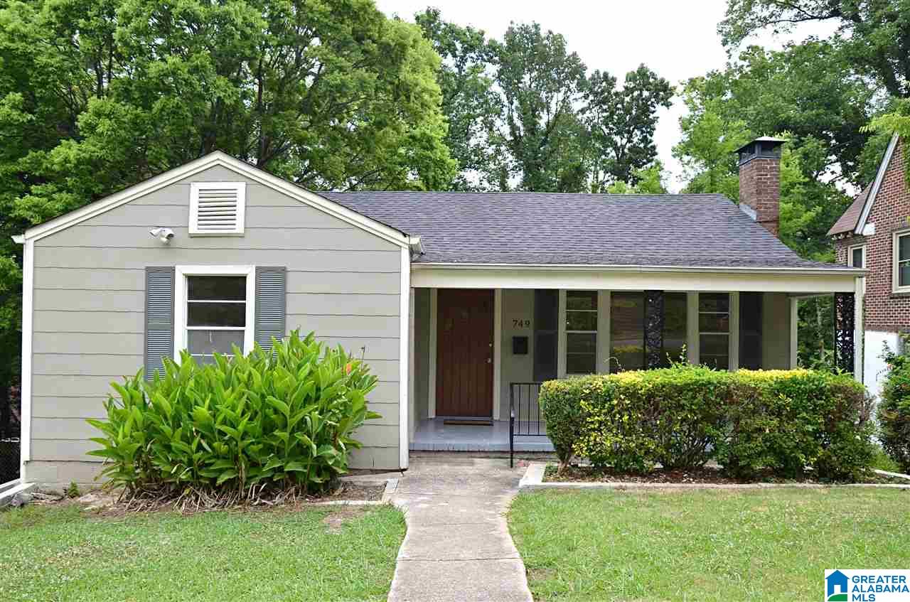 749 77th Way South Birmingham, AL 35206 - Photo 19 of 19