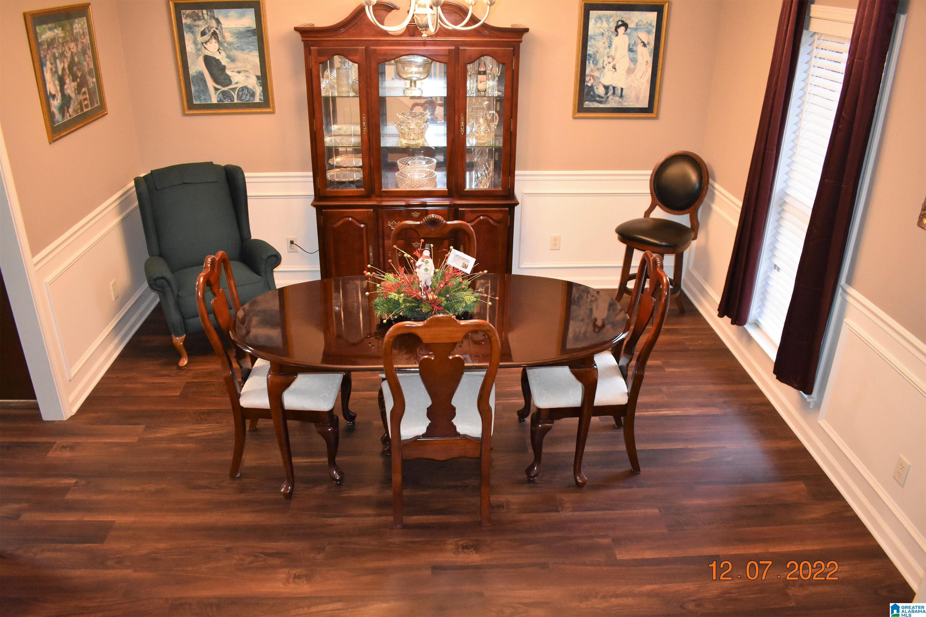 6228 Kestral View Road Trussville, AL 35173 - Photo 21 of 38