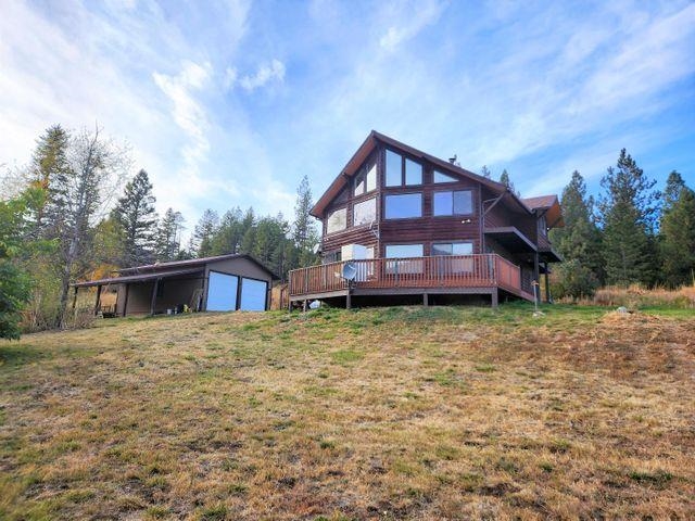 1463 Naff Road Colville, WA 99114 - Photo 1 of 24