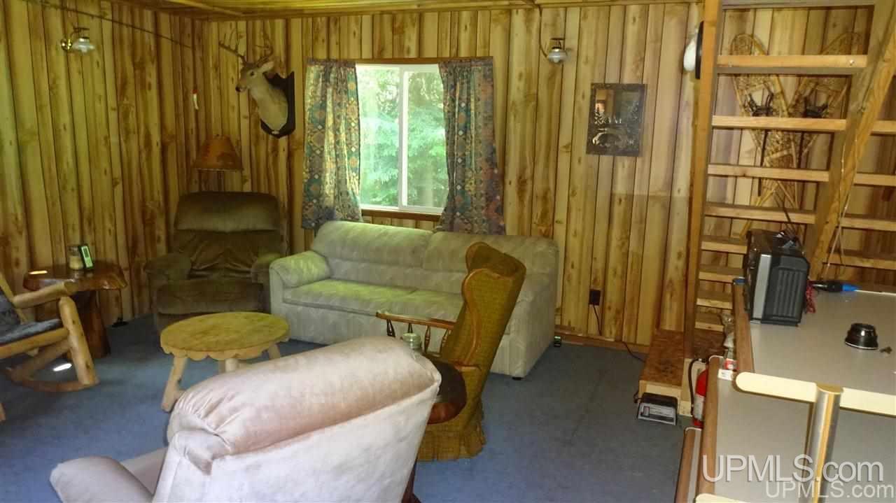 1214 Burning Road Deerton, MI 49822 - Photo 8 of 27
