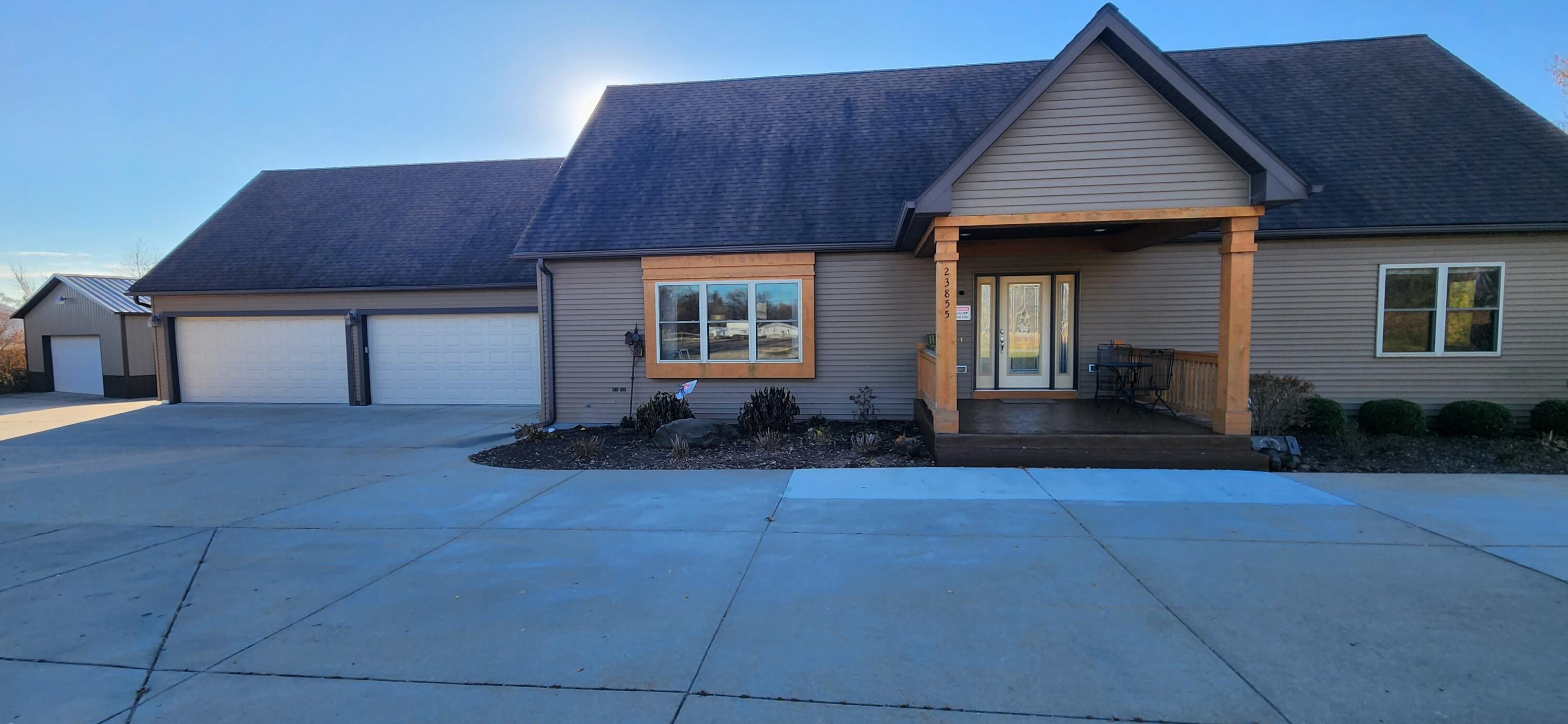 23855 Burlington Road Brighton, WI 53139 - Photo 1 of 1 20231117_085244