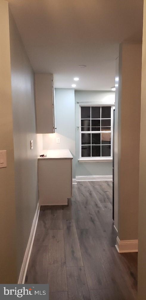 11 Castleton Road Princeton, NJ 08540 - Photo 7 of 7 a view of a big room with wooden floor and windows