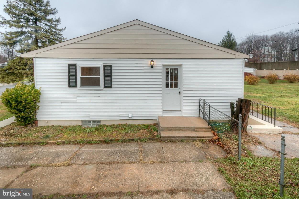 3631 Coronado Road Baltimore, MD 21244 - Photo 26 of 28 Exterior (General)