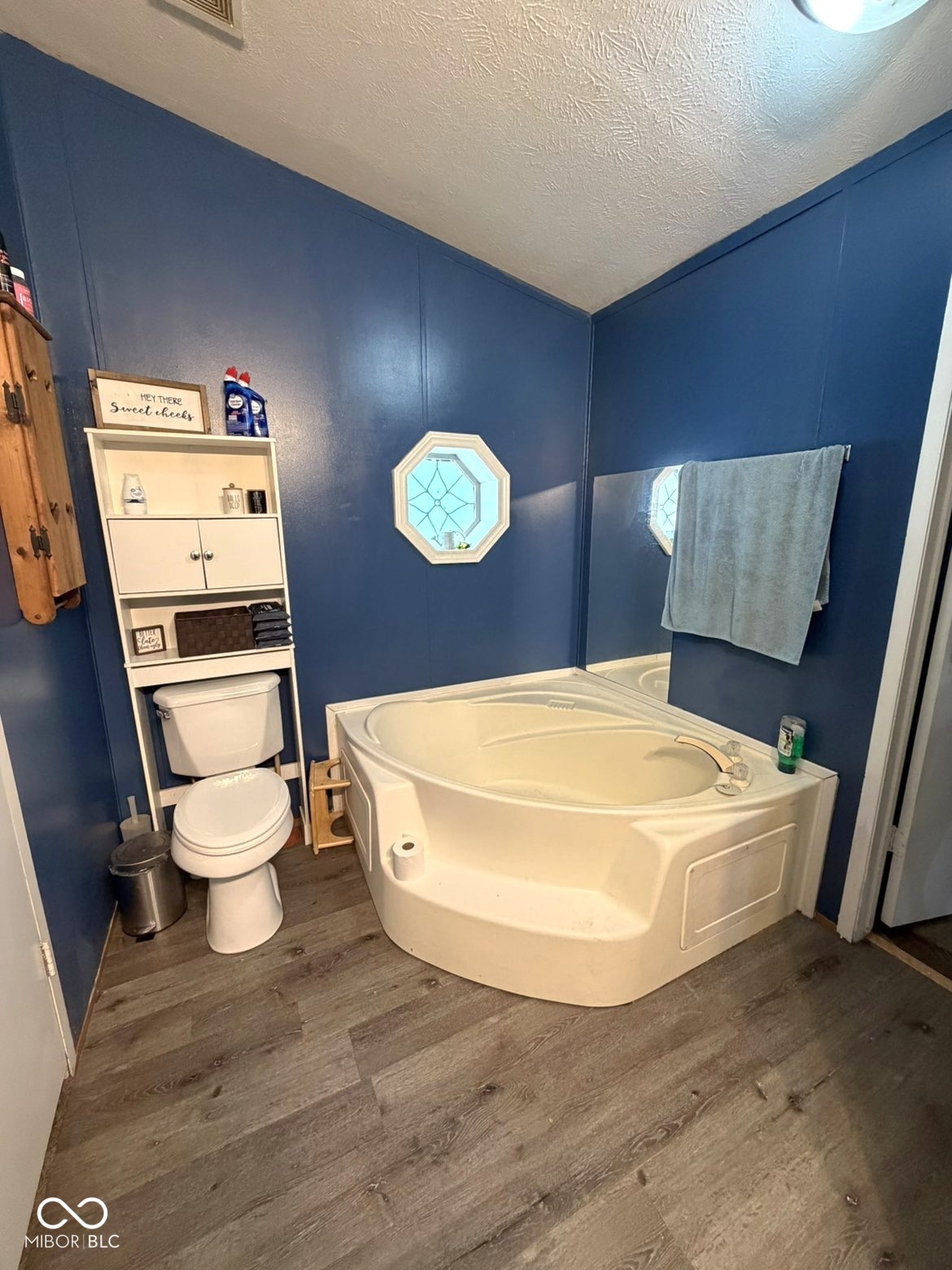 4543 West Coletrane Hill Road Connersville, IN 47331 - Photo 11 of 23