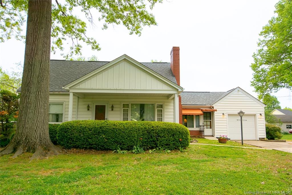 1414 Slate Run Road New Albany, IN 47150 - Photo 1 of 39 Gallery Image 1