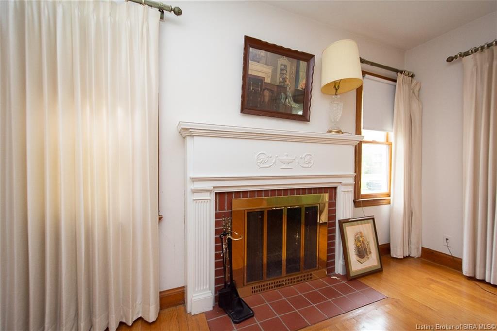 1414 Slate Run Road New Albany, IN 47150 - Photo 12 of 39 Gallery Image 12