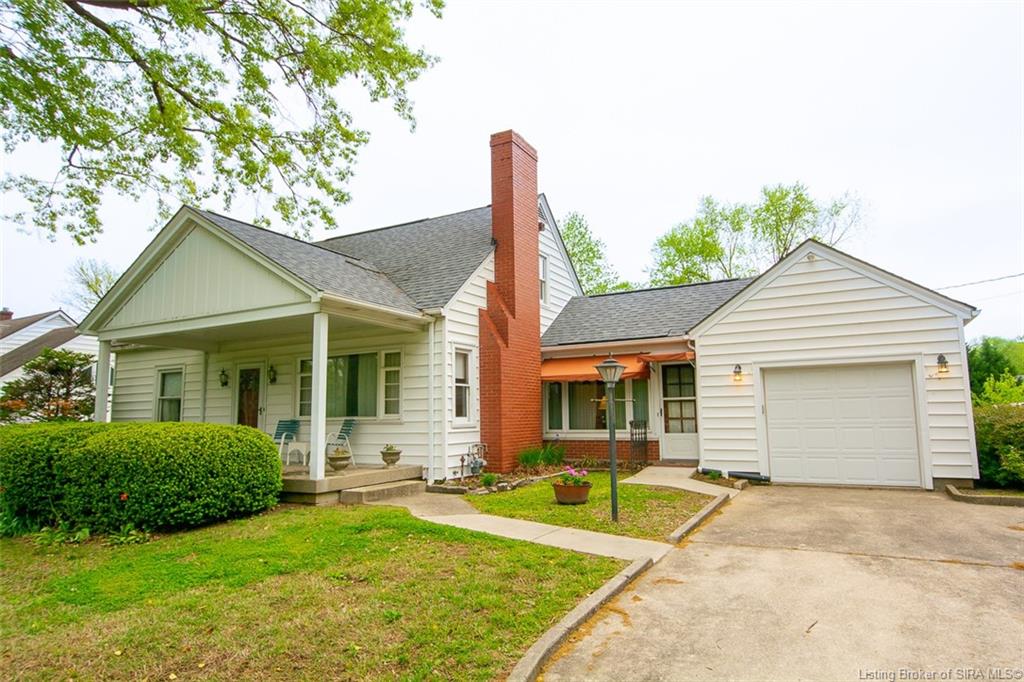 1414 Slate Run Road New Albany, IN 47150 - Photo 2 of 39 Gallery Image 2