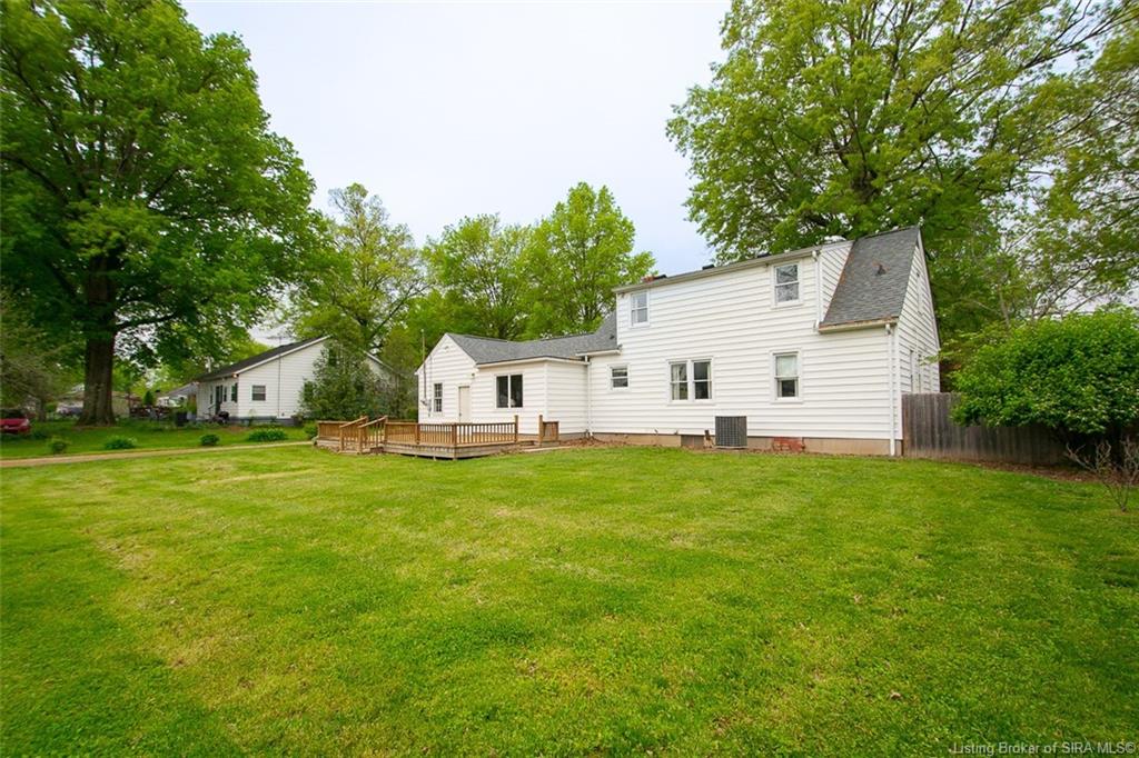 1414 Slate Run Road New Albany, IN 47150 - Photo 3 of 39 Gallery Image 3