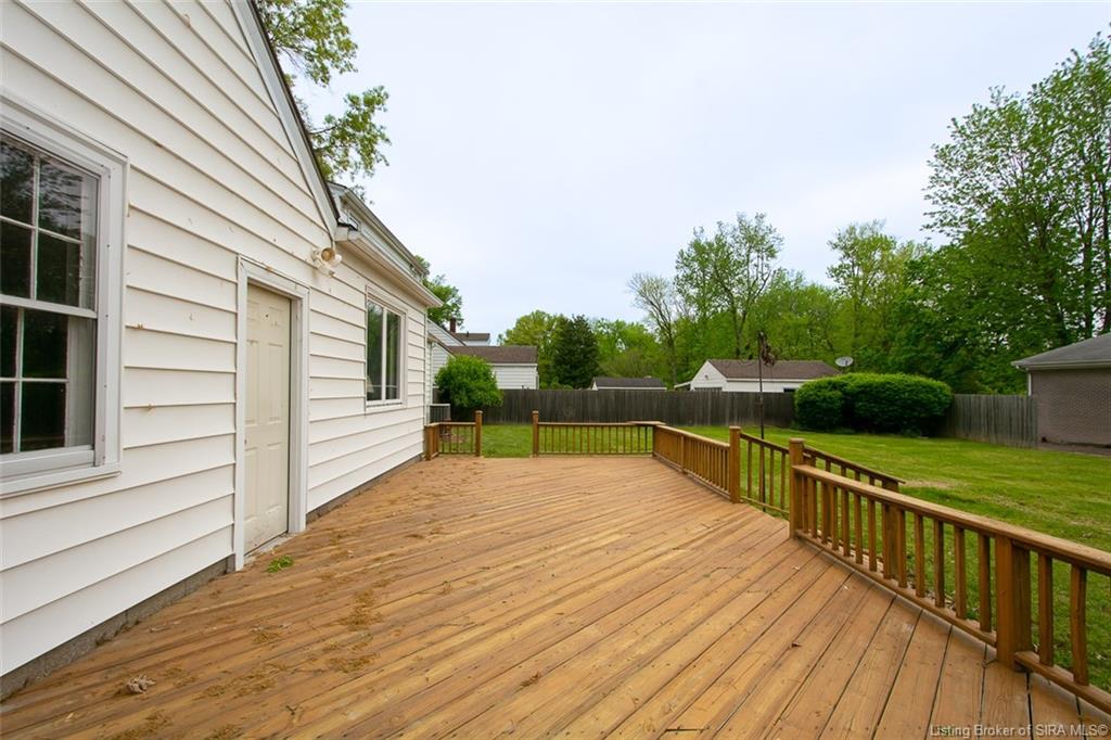 1414 Slate Run Road New Albany, IN 47150 - Photo 33 of 39 Gallery Image 33