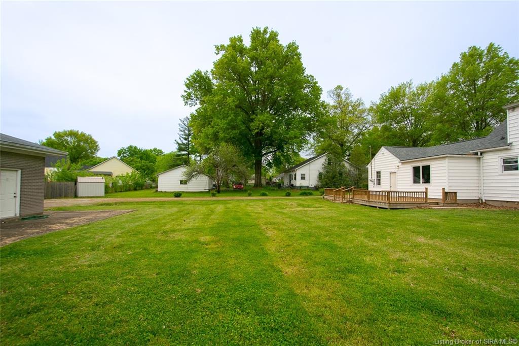 1414 Slate Run Road New Albany, IN 47150 - Photo 34 of 39 Gallery Image 34