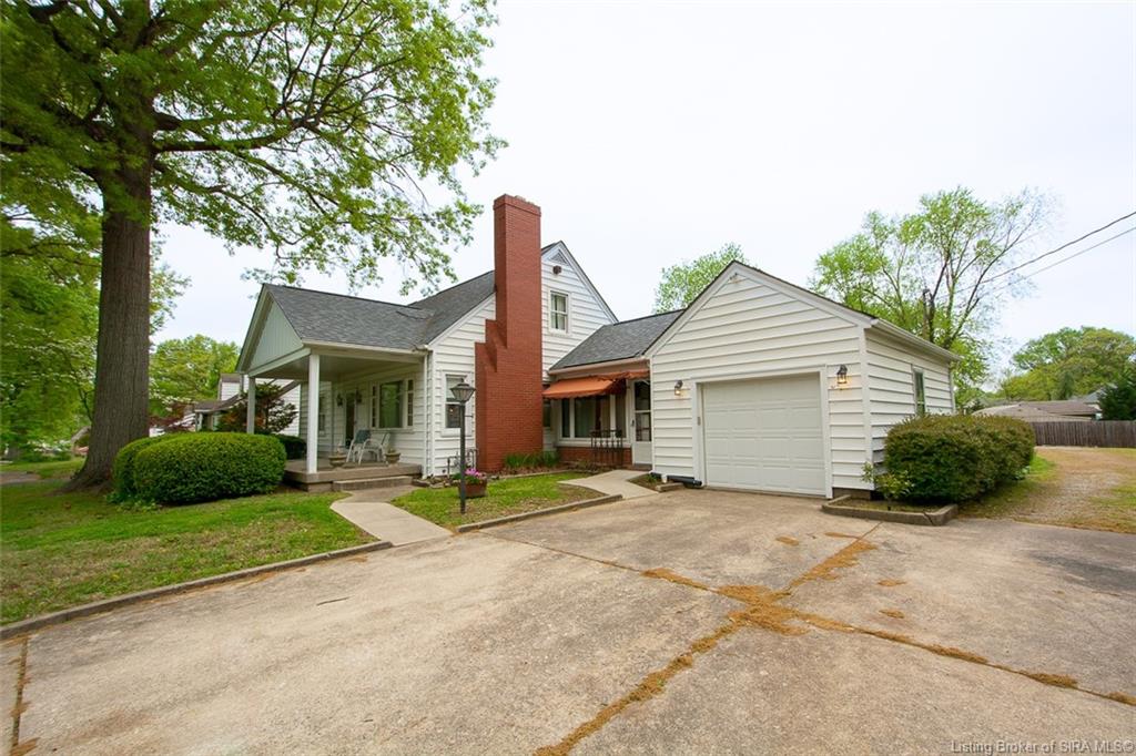 1414 Slate Run Road New Albany, IN 47150 - Photo 36 of 39 Gallery Image 36