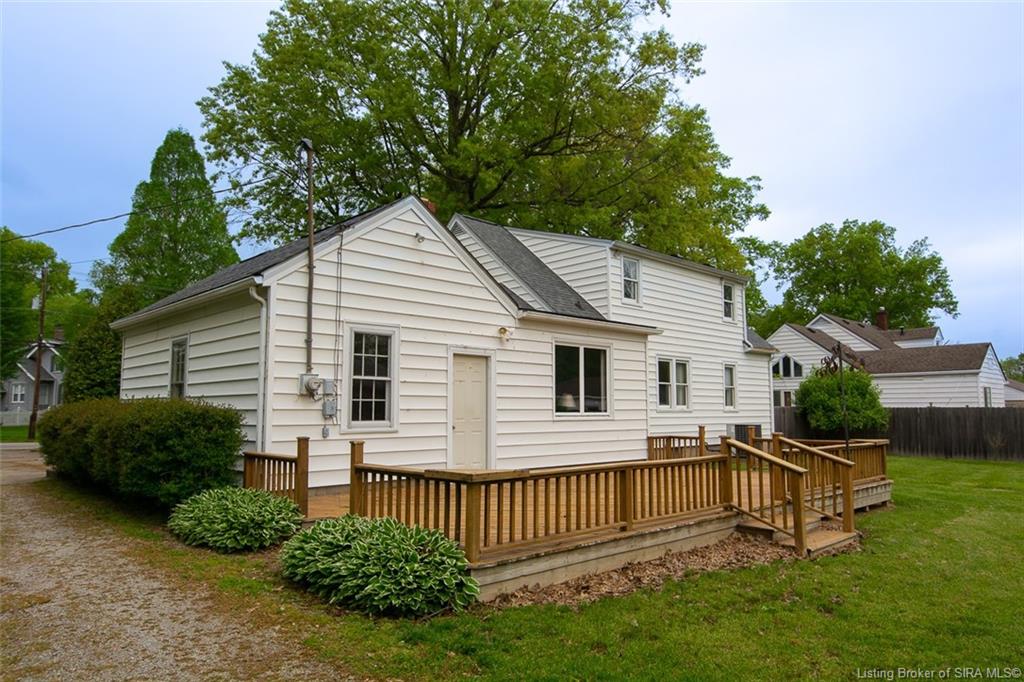1414 Slate Run Road New Albany, IN 47150 - Photo 37 of 39 Gallery Image 37