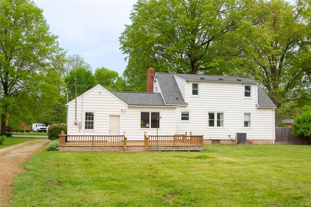 1414 Slate Run Road New Albany, IN 47150 - Photo 4 of 39 Gallery Image 4