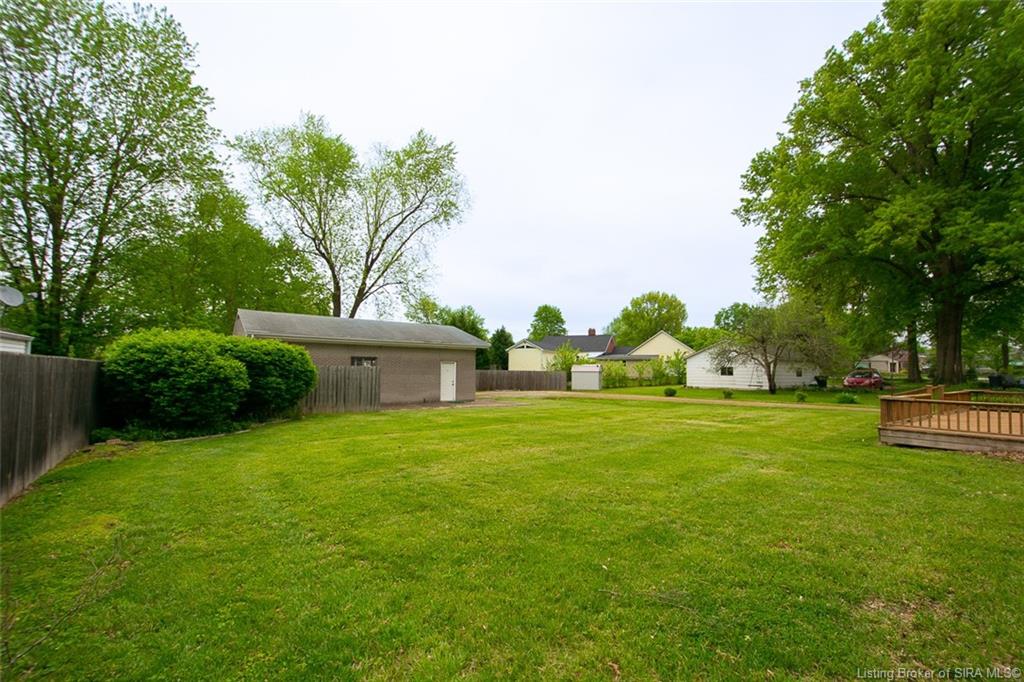 1414 Slate Run Road New Albany, IN 47150 - Photo 7 of 39 Gallery Image 7