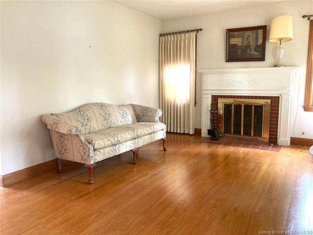 1414 Slate Run Road New Albany, IN 47150 - Photo 10 of 39 Gallery Image 10