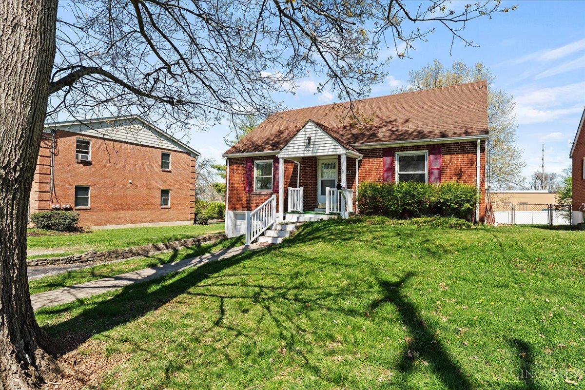 7158 Dunn Road Cincinnati, OH 45230 - Photo 32 of 35