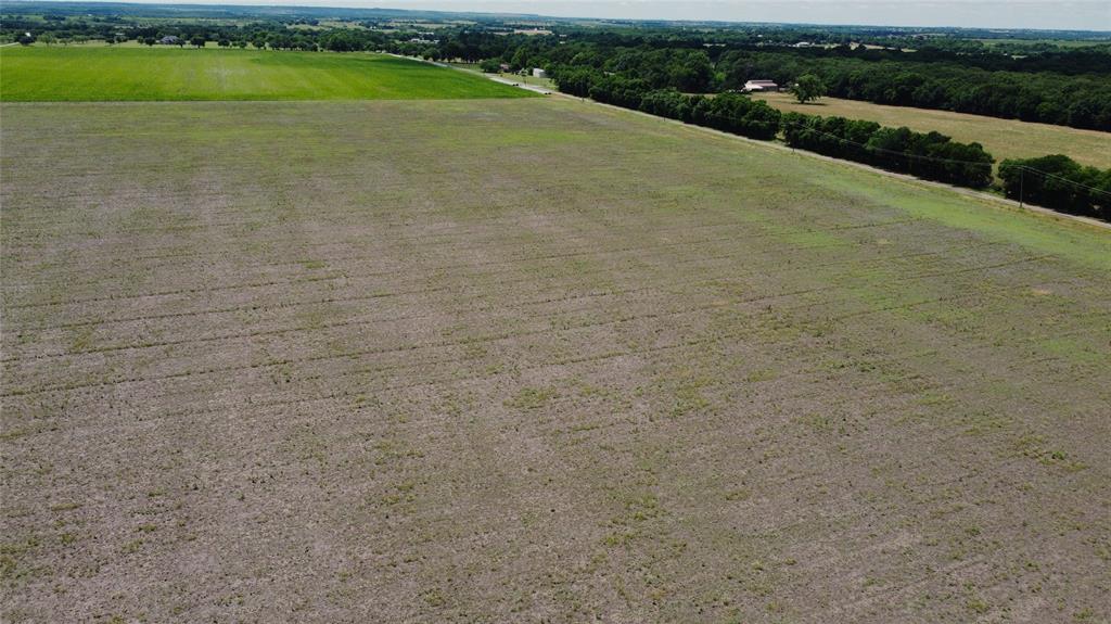 Lot 10 Cr103 Grandview, TX 76050 - Photo 3 of 5 a view of a balcony with a lake view