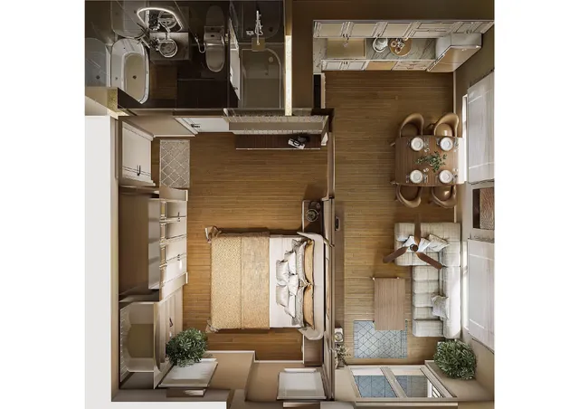 $105,000 | 1806 North 44th Avenue, Minneapolis, MN 55412