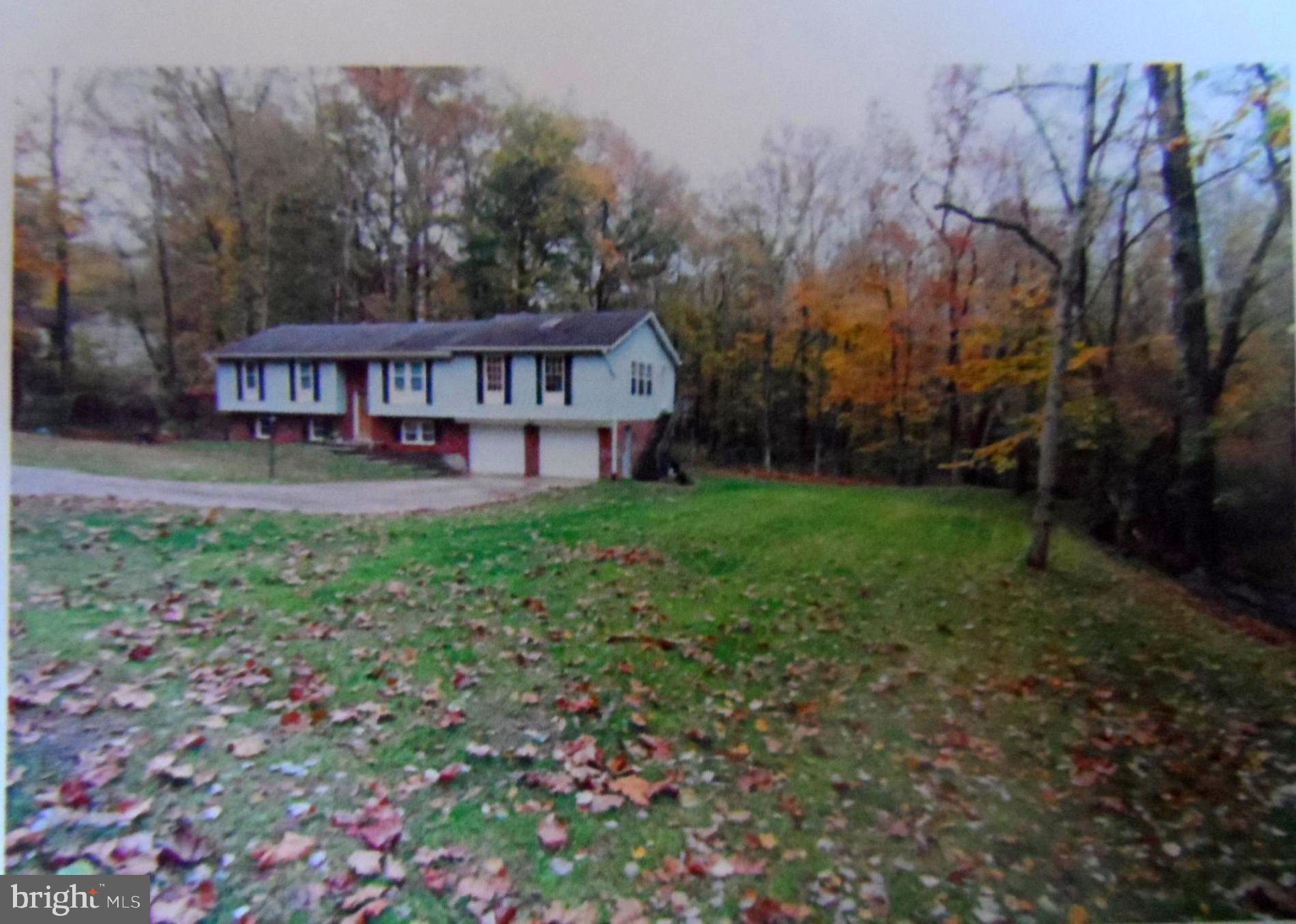 8845 Lowell Road Pomfret, MD 20675 - Photo 22 of 22 View from the street