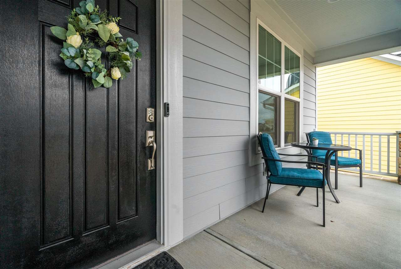 4261 Saubranch Hill Street Raleigh, NC 27616 - Photo 2 of 30 Photo 2