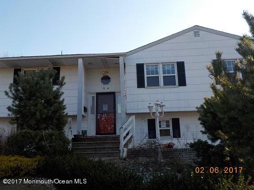 524 Line Road Hazlet, NJ 07730 - Photo 1 of 6 524 front 2 6