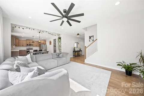 $510,000 | 5005 Painswick Place, Charlotte, NC 28215