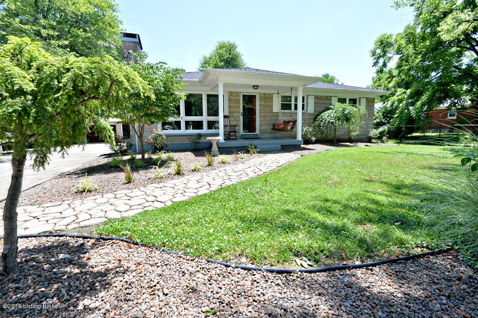 7707 3rd Street Road Louisville, KY 40214 - Photo 48 of 49 Front of Home