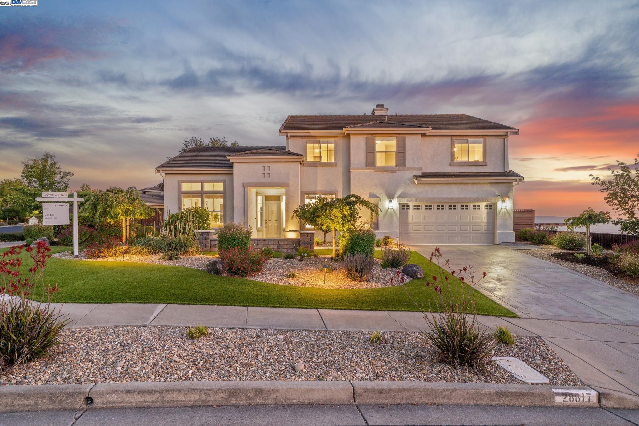 28817 Bailey Ranch Road Hayward, CA 94542 - Photo 1 of 1