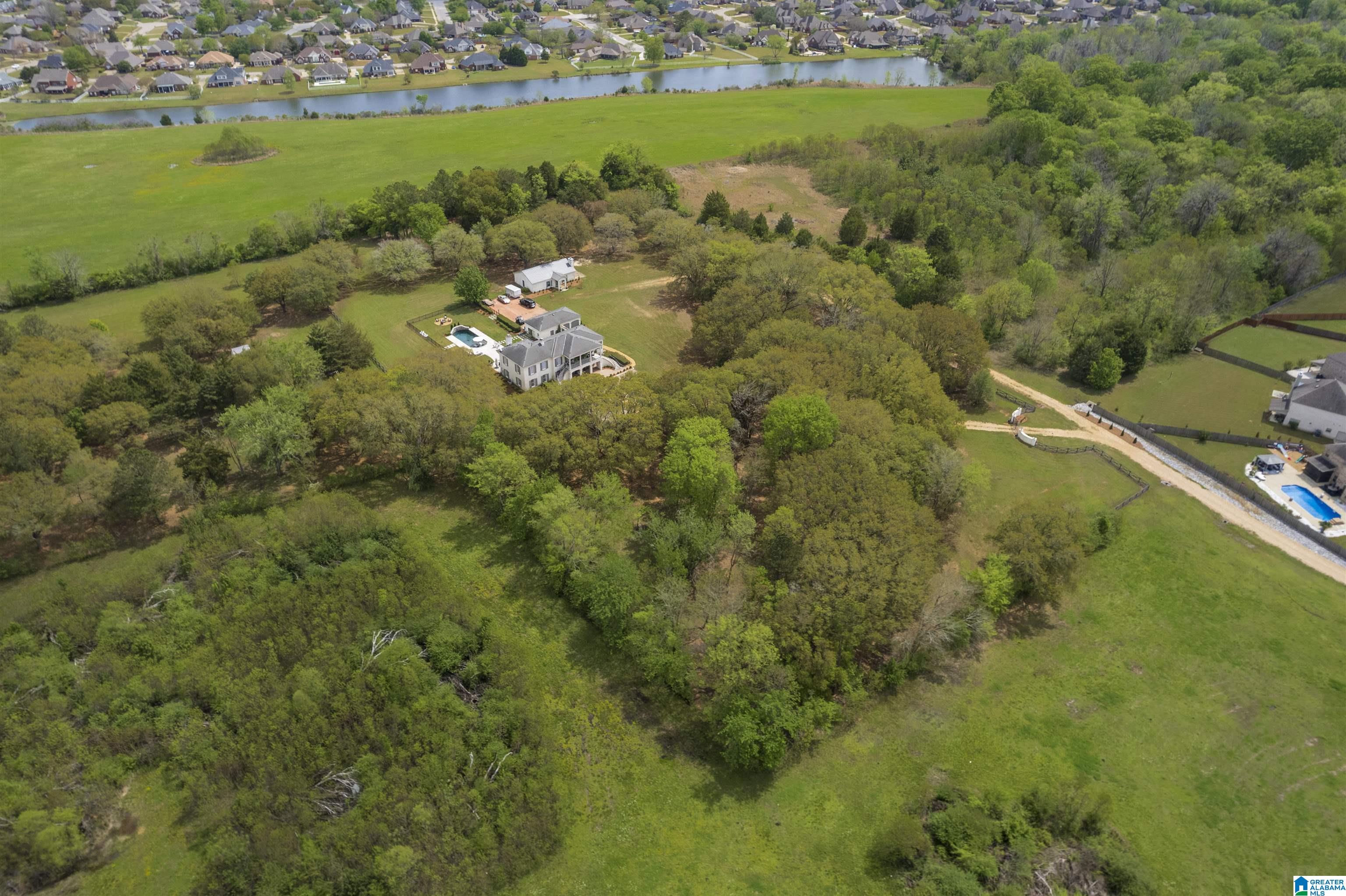8185 Taylor Road East Montgomery, AL 36116 - Photo 82 of 86