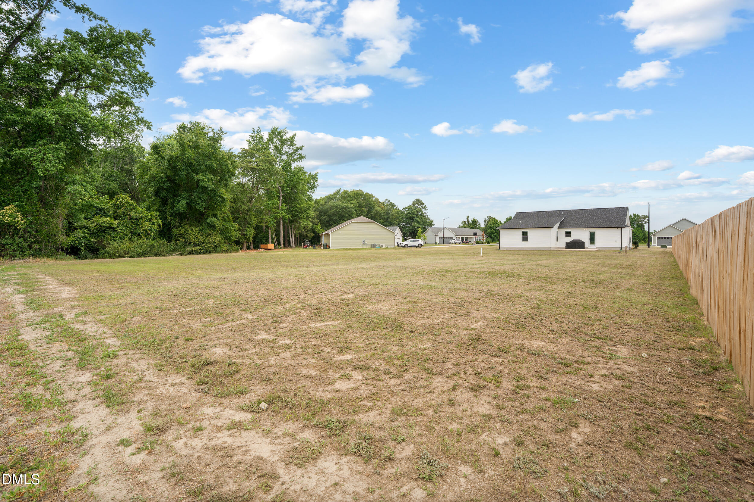 161 Grace Rdg Court Benson, NC 27504 - Photo 17 of 22