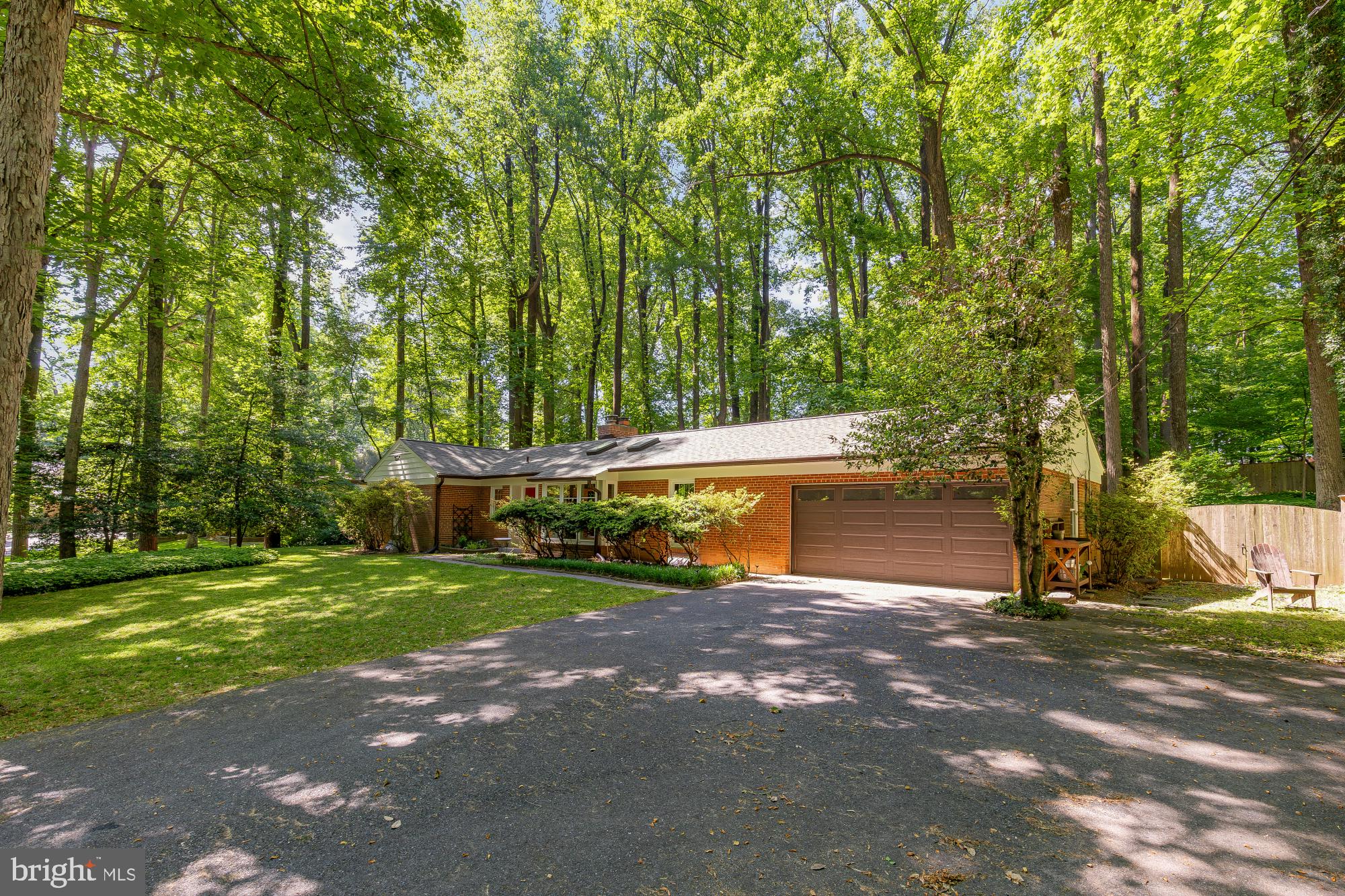 1109 Crowfoot Lane Silver Spring, MD 20904 - Photo 2 of 44