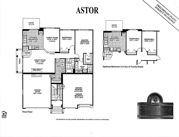 $396,000 | 561 Saddlebrook Lane, Vernon Hills, IL 60061