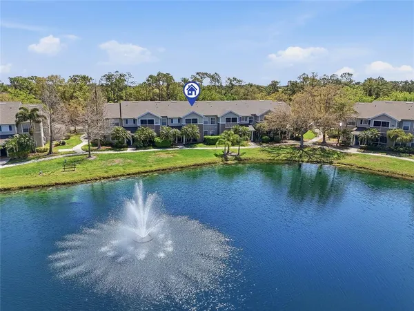 $1,640 | 8809 Manor Loop, Unit 106, Lakewood Ranch, FL 34202