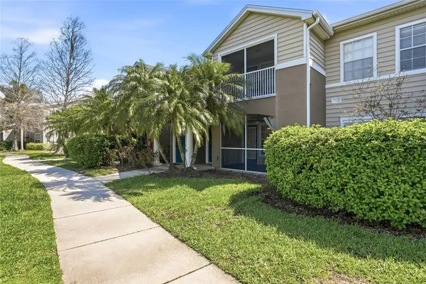 $1,640 | 8809 Manor Loop, Unit 106, Lakewood Ranch, FL 34202