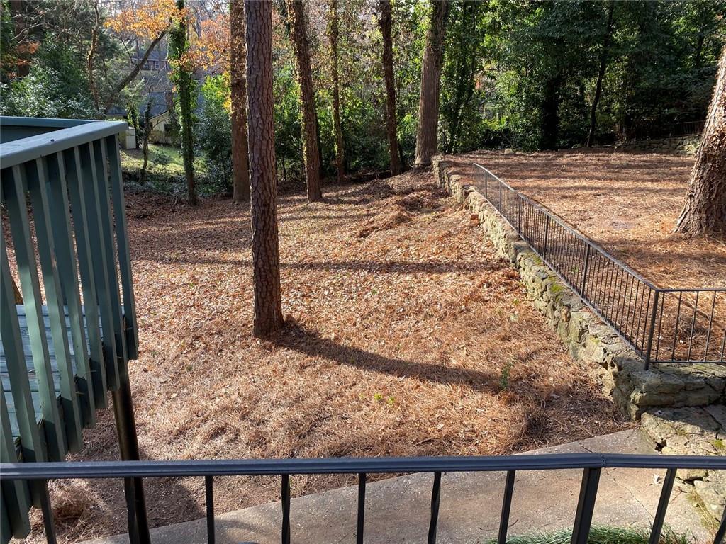 6838 Brandon Mill Road Northwest Sandy Springs, GA 30328 - Photo 24 of 30