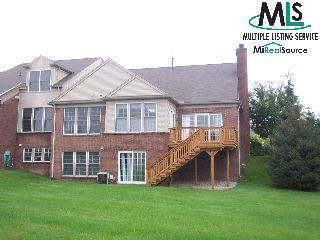 1886 Dunham Drive Rochester, MI 48306 - Photo 2 of 12 31018054-1.JPG