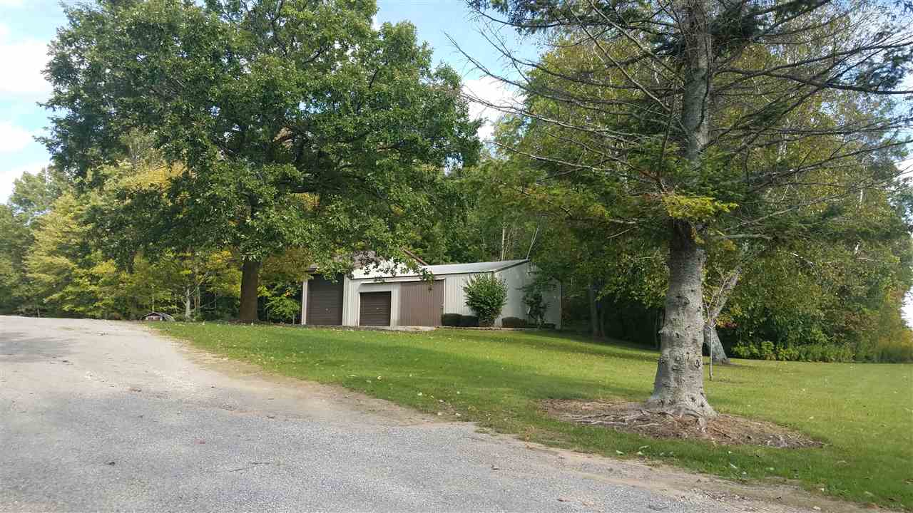 2312 West Neuman Road Rhodes, MI 48652 - Photo 10 of 34