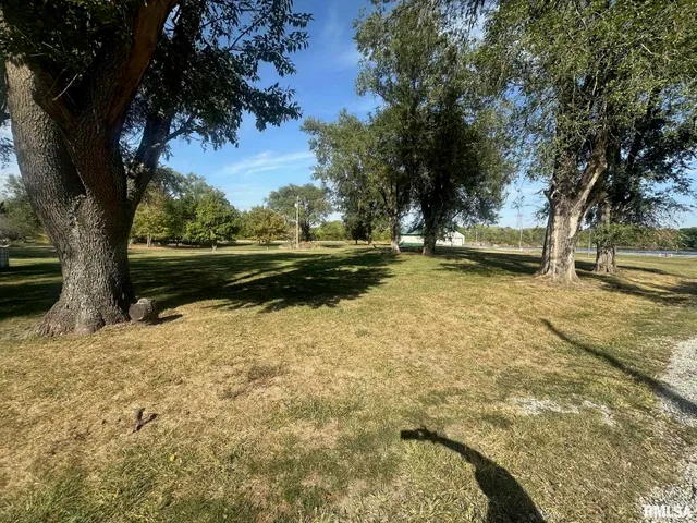 $66,000 | 108 Mason Street, Tovey, IL 62570