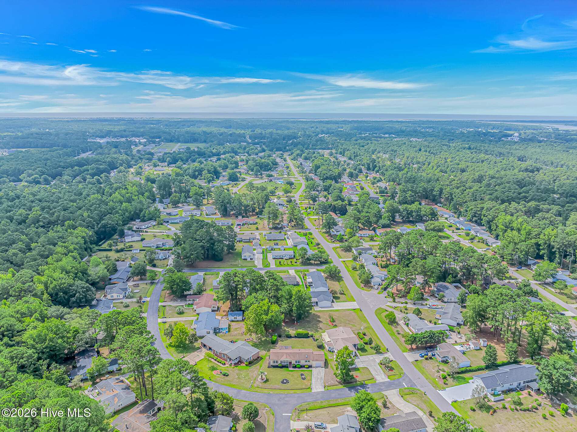 1013 Palm Court Southwest Calabash, NC 28467 - Photo 34 of 35