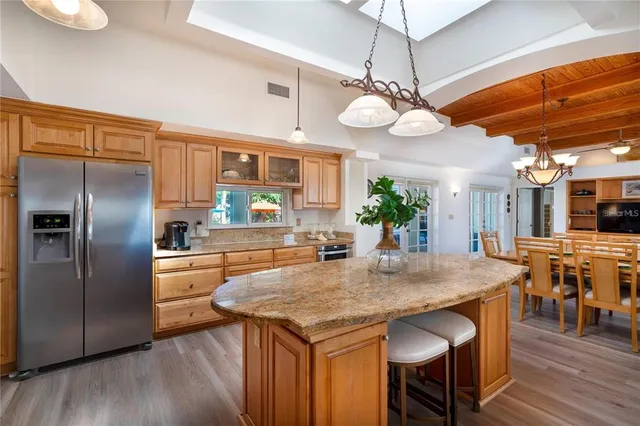 $2,395,000 | 831 Mandalay Avenue, Clearwater, FL 33767