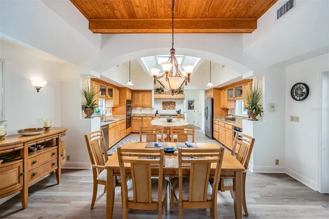 $2,395,000 | 831 Mandalay Avenue, Clearwater, FL 33767