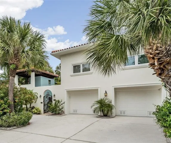 $2,395,000 | 831 Mandalay Avenue, Clearwater, FL 33767