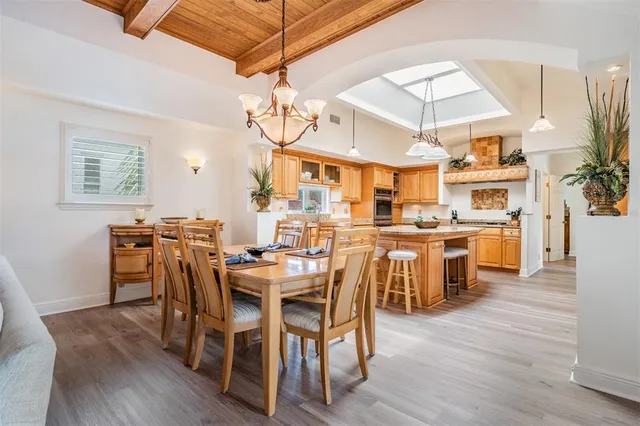 $2,395,000 | 831 Mandalay Avenue, Clearwater, FL 33767