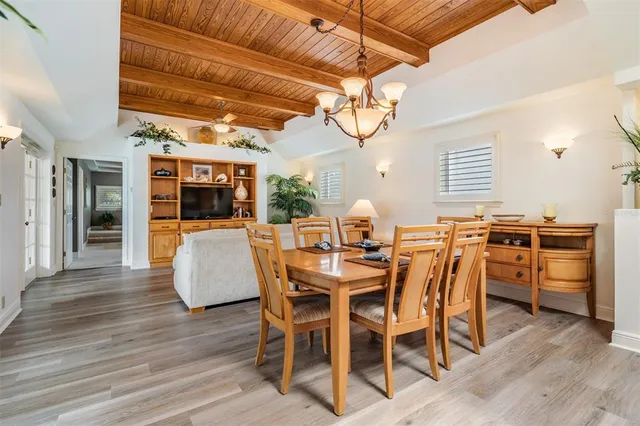 $2,395,000 | 831 Mandalay Avenue, Clearwater, FL 33767